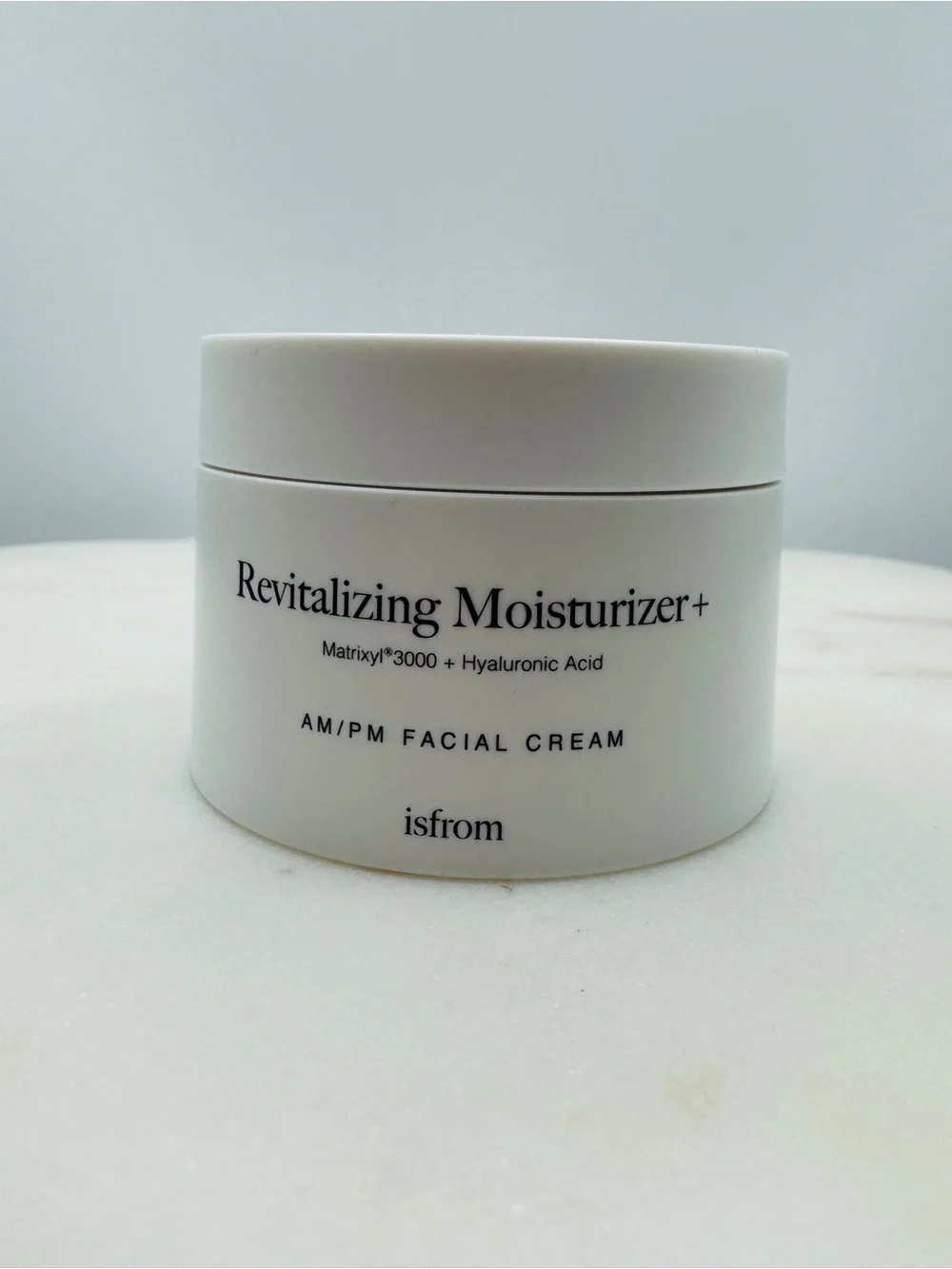 Revitalizing Moisturizer+ AM/PM Facial Cream